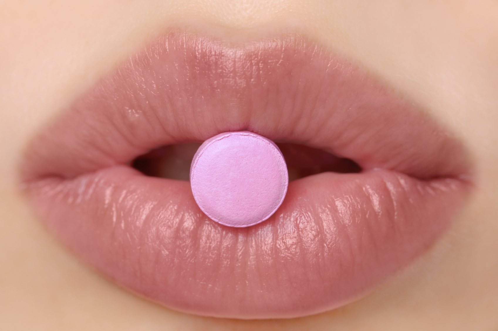 Should You Take that 'Little Pink Pill'? BodyLogicMD of Orlando